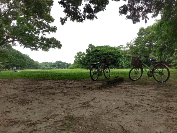 Bisiklet Park H.D.R.