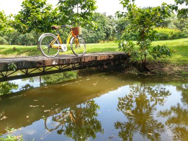 Bisiklet Park H.D.R.