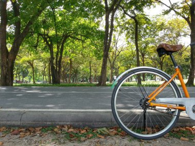 Bisiklet Park H.D.R.