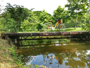 Bisiklet Park H.D.R.