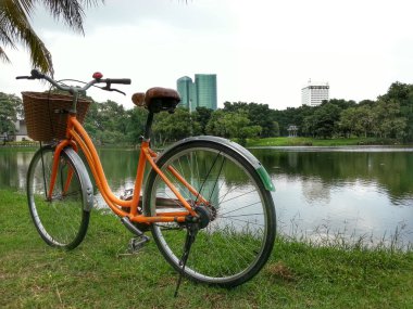 Bisiklet Park H.D.R.