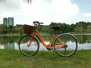 Bisiklet Park H.D.R.