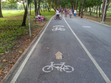 Bisiklet Park H.D.R.