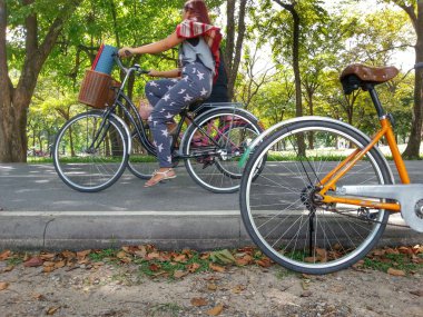 Bisiklet Park H.D.R.
