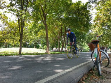 Bisiklet Park H.D.R.