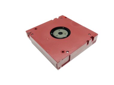 İzole türü veri kartuşu