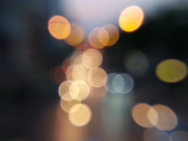 Kevyt bokeh tausta — kuvapankkivalokuva