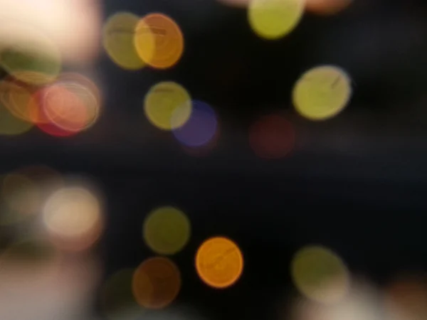 Fond bokeh clair — Photo