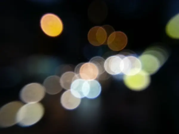 Luz de fondo bokeh —  Fotos de Stock