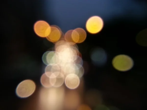 Kevyt bokeh tausta — kuvapankkivalokuva