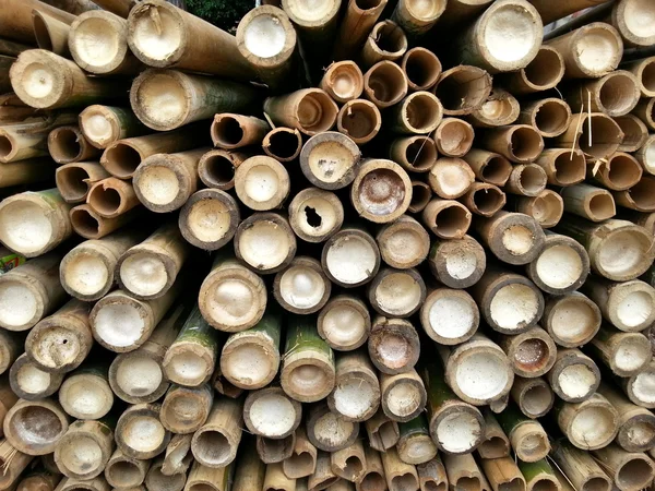 Bambu konsistens — Stockfoto