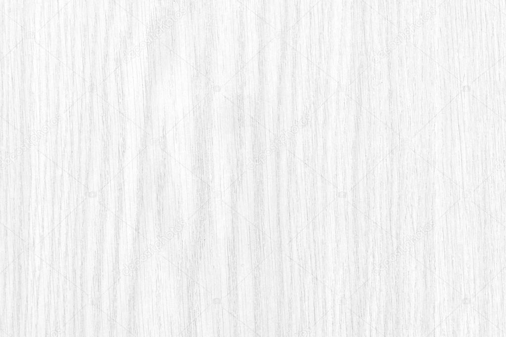Wood texture White color