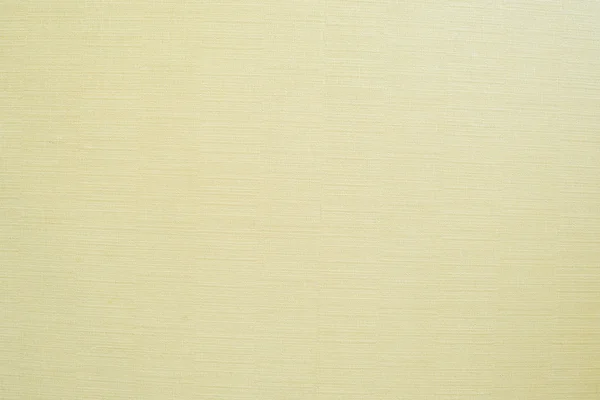 벽지 인테리어 노란 색상 — 스톡 사진