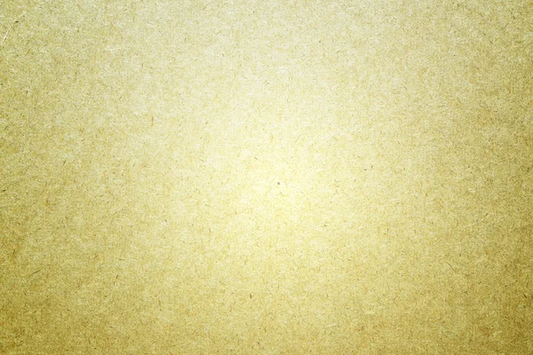 Luz y sombra Textura de madera contrachapada Color amarillo — Foto de Stock