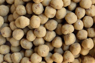 Dolma hamur piramit doku doldurma