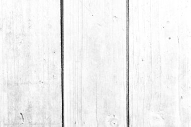 Ahşap doku yumuşak sesi beyaz renk