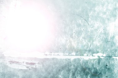 metal duvar dokusu yumuşak sesi camgöbeği rengi