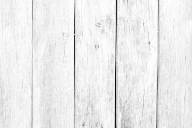 Ahşap doku yumuşak sesi beyaz renk