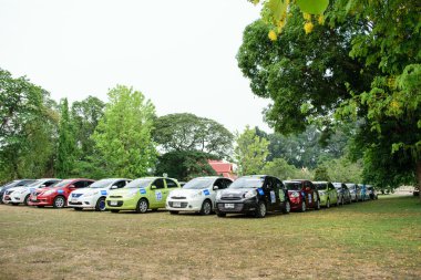 4 Nissan Eco karavan 2015