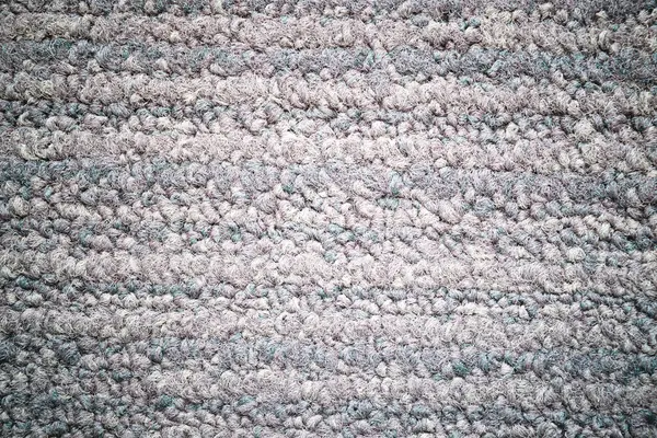 Textur des Teppichbodens — Stockfoto