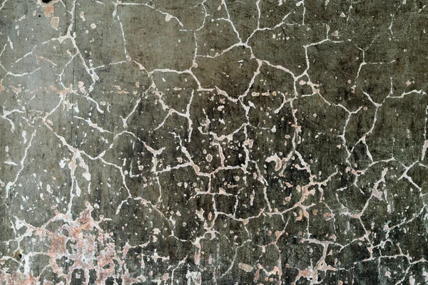 Отполированная текстура бетонной стены — стоковое фото