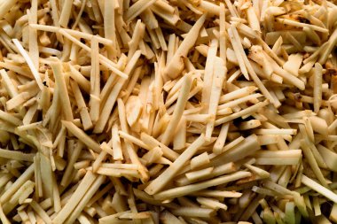 Waternut doku bölme