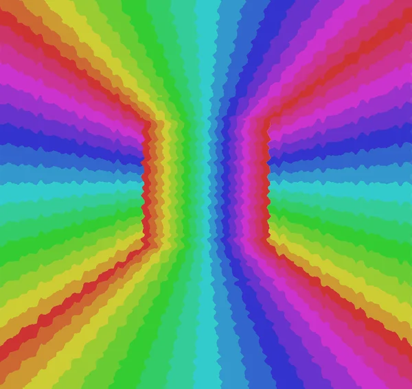 Abstract ιστορικό πολύχρωμο ουράνιο τόξο — Φωτογραφία Αρχείου