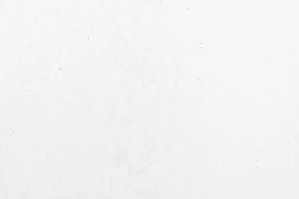 Gepolijst blote betonnen wand textuur witte kleur — Stockfoto