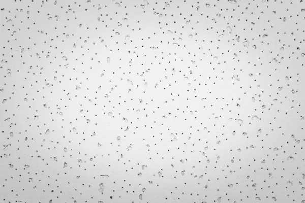Decke Sperrholz Textur weiße Farbe — Stockfoto