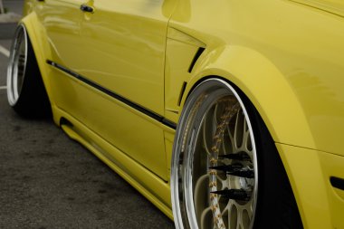 VIP VIP tarzı yüksek lisans toplantı no.1 arabaya