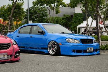 VIP VIP tarzı yüksek lisans toplantı no.1 arabaya