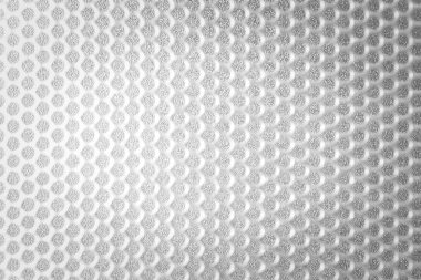 Kılavuz duvar doku beyaz renk