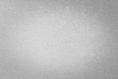 Demir duvar doku beyaz renk