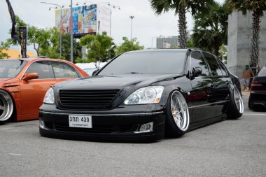 VIP VIP tarzı yüksek lisans toplantı no.1 arabaya