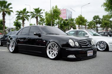 VIP VIP tarzı yüksek lisans toplantı no.1 arabaya