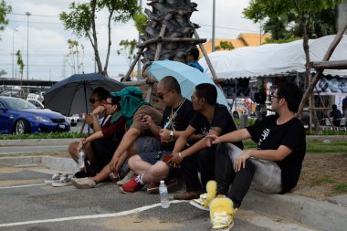 VIP VIP tarzı yüksek lisans toplantı no.1 arabaya