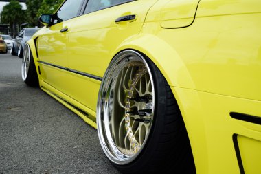 VIP VIP tarzı yüksek lisans toplantı no.1 arabaya