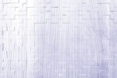 Ahşap doku, 3d blok tarzı