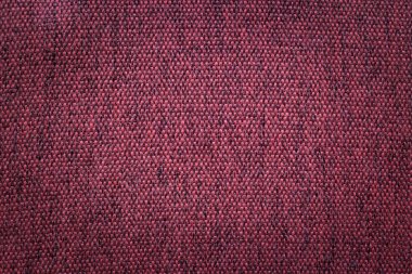 kırmızı kumaş dokusu