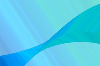 Dalga soyutbeyaz zemin üzerine susam