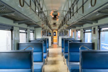 Tay tren kabin