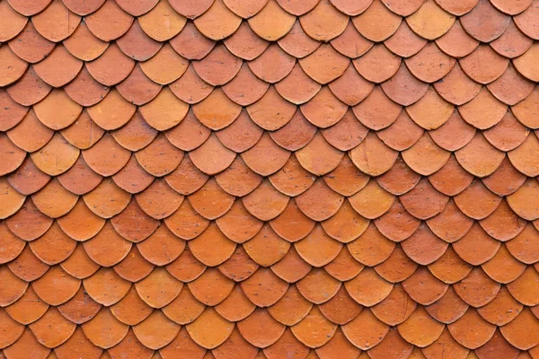 Azulejos textura del techo — Foto de Stock