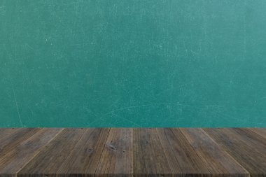 Ahşap Teras ve Masa Tenisi ahşap doku
