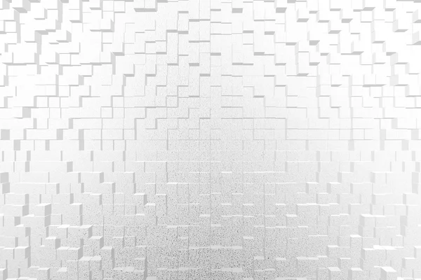 Abstrakt 3d bakgrund pressa stil — Stockfoto