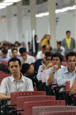 Tayland devlet demiryolu tayin sınavları 