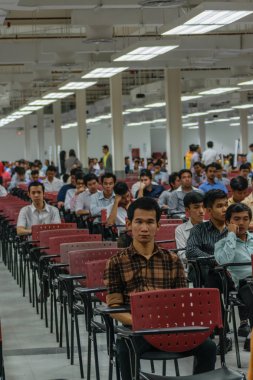 Tayland devlet demiryolu tayin sınavları 