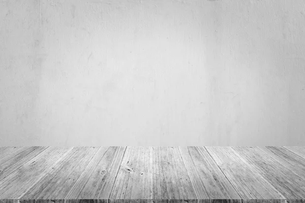 Ahşap Teras ve duvar doku