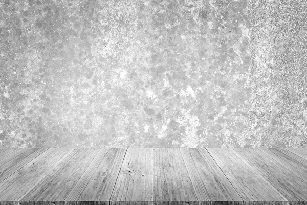 Ahşap Teras ve duvar doku