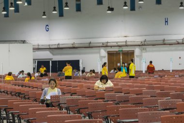 Tayland devlet demiryolu tayin sınavları 