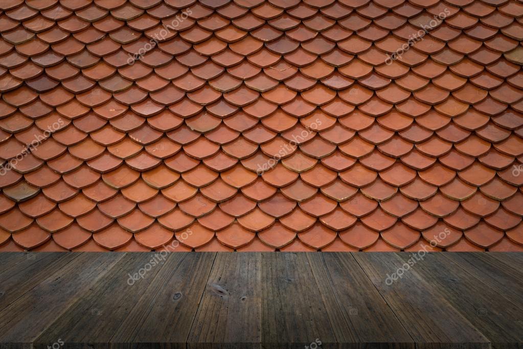 Terrazas De Madera Y Tejas - Ideas de nuevo diseño